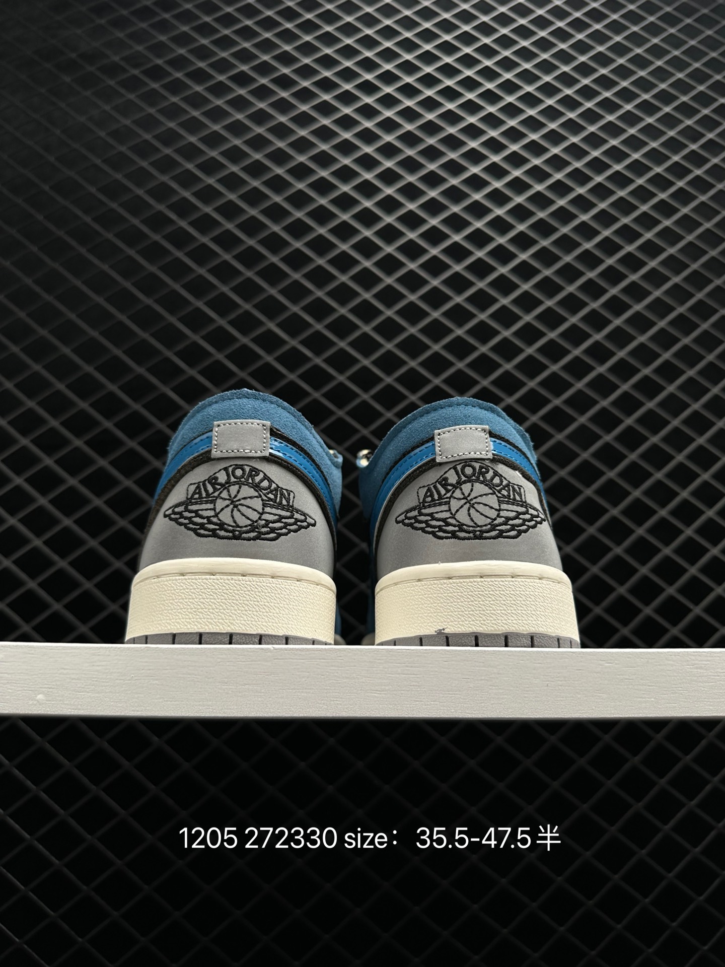 Air Jordan 1 Low AJ1